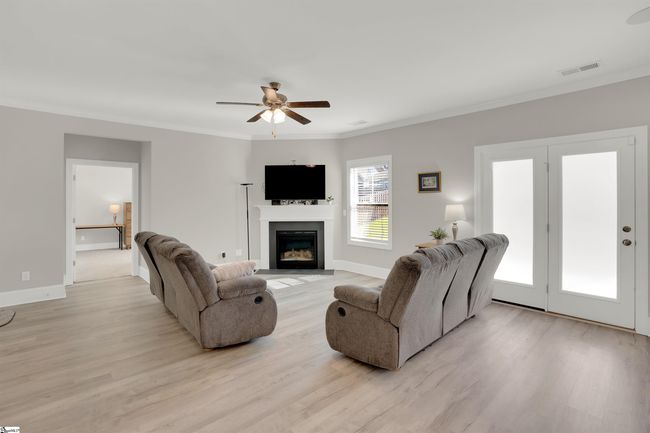 533 Mitscher Way, House other with 5 bedrooms, 4 bathrooms and 2 parking in Chapin SC | Image 11
