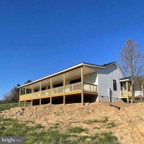 1854 Middle Cove Rd, MATHIAS, WV, 26812-8182 | Card Image