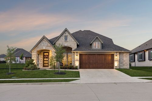 2137 Charming Forge Rd, Forney, TX, 75126-4292 | Card Image