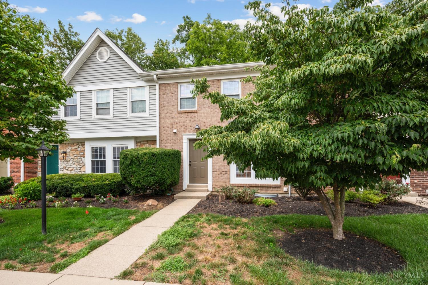 Lakehurst Ct, Cincinnati, OH 45242