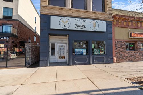 1106 Tower Ave, Superior, WI, 54880-1523 | Card Image