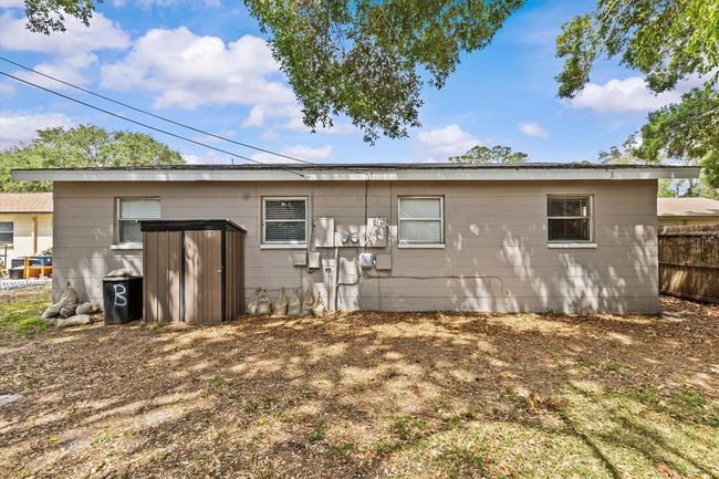 15629 Waverly St, Home with 4 bedrooms, 2 bathrooms and null parking in CLEARWATER FL | Image 35