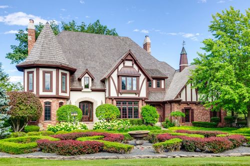 4465 Kettering Dr, Long Grove, IL, 60047-5204 | Card Image