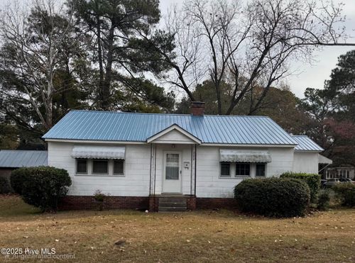 200 N Library St, Greenville, NC, 27858-1330 | Card Image