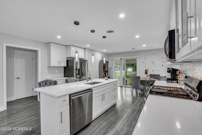 45 Bonaire Dr, Home with 2 bedrooms, 2 bathrooms and 1 parking in Toms River NJ | Image 24