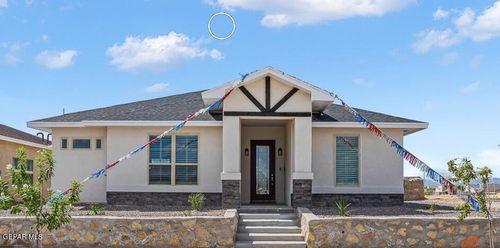 917 Churchill Downs Ct, El Paso, TX, 79932 | Card Image