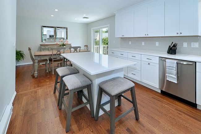 21 Thistle Rd, House other with 4 bedrooms, 3 bathrooms and null parking in Norwalk CT | Image 12