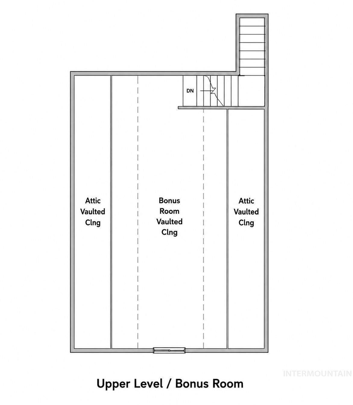 Residential in Meridian 5