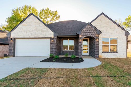 1437 Justice Street, Jacksonville, AR, 72076 | Card Image