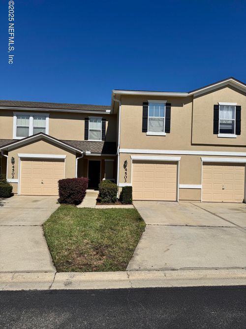 4503-1500 Calming Water Dr, FLEMING ISLAND, FL, 32003-3418 | Card Image