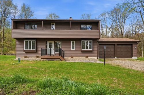 263 Pearson Drive, New Wilmington Boro, PA, 16142 | Card Image