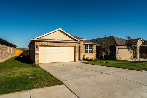233 Brooklyn Dr, Georgetown, TX, 78626-3064 | Card Image