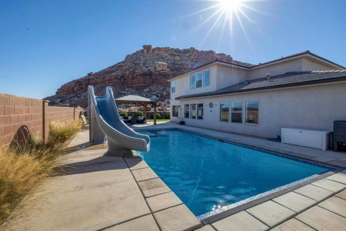3763 E Shooting Star Ln, St. George, UT, 84790 | Card Image