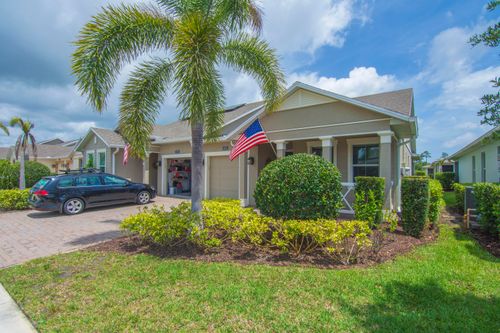 5932 Spicewood Ln, Vero Beach, FL, 32966-6304 | Card Image