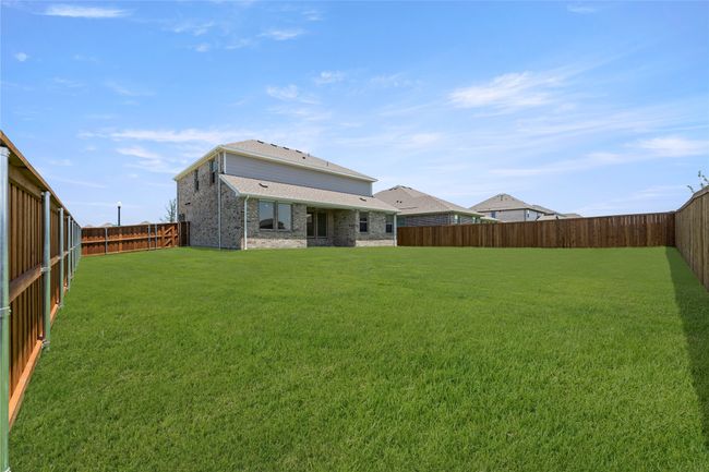 1602 Browder Rd, House other with 4 bedrooms, 3 bathrooms and null parking in Forney TX | Image 27