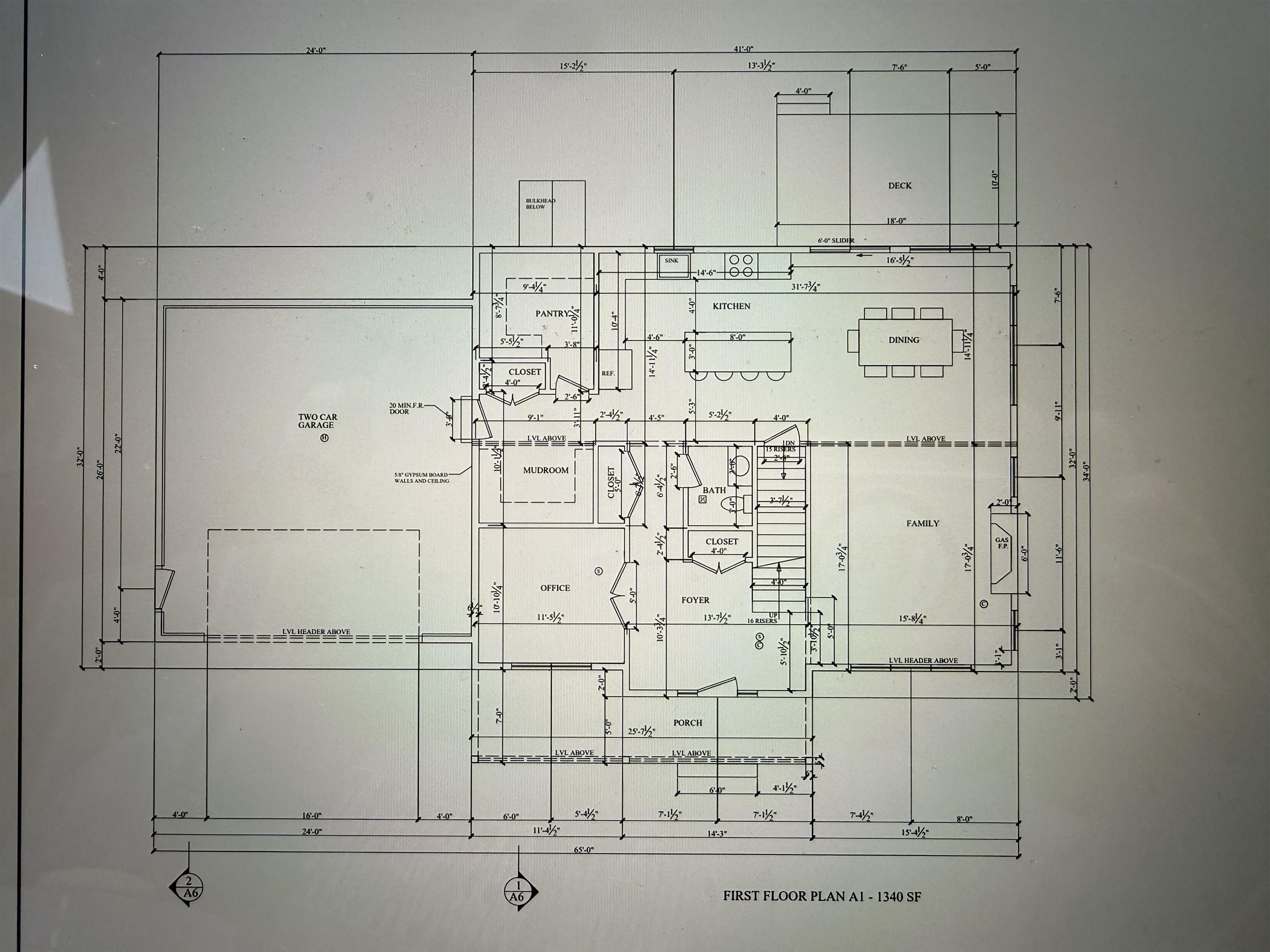 Residential in Candia 5
