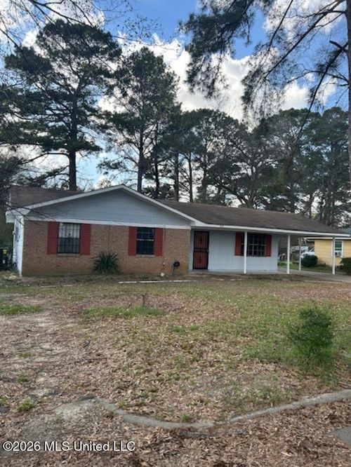 275 Myer Ave, Jackson, MS, 39209-5126 | Card Image