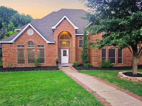 4407 Murwick Dr, Arlington, TX, 76016-6205 | Card Image
