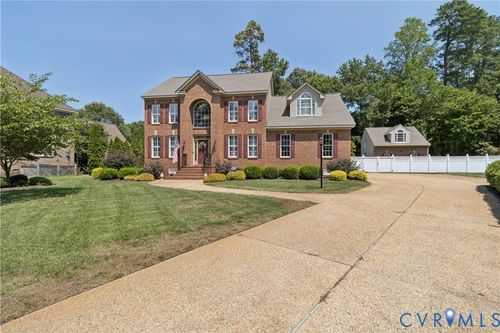 107 Perdue Ct, Yorktown, VA, 23692-4177 | Card Image