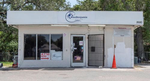 2680 5th Ave S, ST PETERSBURG, FL, 33712-1637 | Card Image