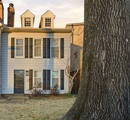 5308 Park Ave, Memphis, TN, 38119-3506 | Card Image