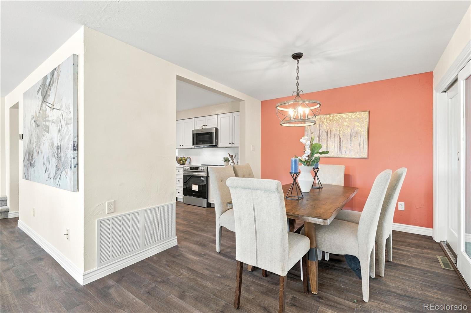 Residential in Denver 5