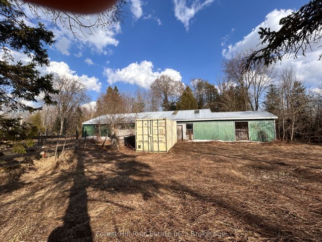 PtLt133 Conc1 N/A, Home with 0 bedrooms, 0 bathrooms and null parking in Grey Highlands ON | Image 10
