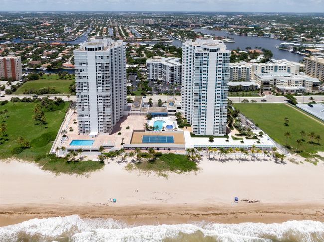 APT-1801 - 1370 S Ocean Blvd, Condo with 2 bedrooms, 3 bathrooms and null parking in Pompano Beach FL | Image 31