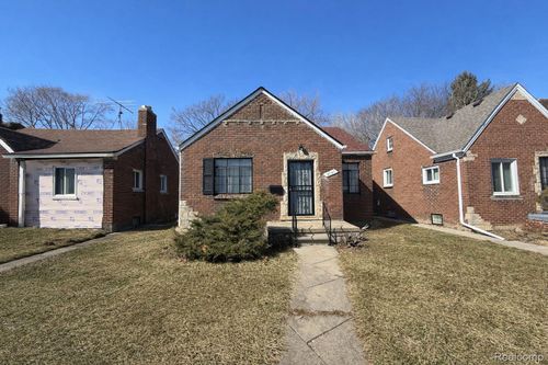 9747 Somerset Ave, Detroit, MI, 48224-2554 | Card Image