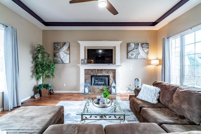 10229 Consta Verde Commons, House other with 4 bedrooms, 4 bathrooms and null parking in Leo IN | Image 7