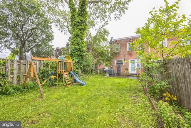 417 Madison Ave, Home with 3 bedrooms, 1 bathrooms and null parking in PROSPECT PARK PA | Image 28