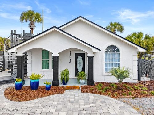 17826 Front Beach Rd, Panama City Beach, FL, 32413-1952 | Card Image