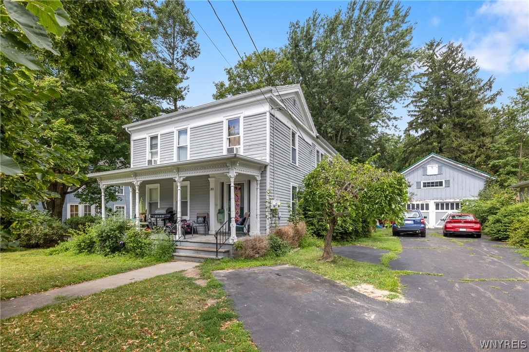 Residential in Pomfret
