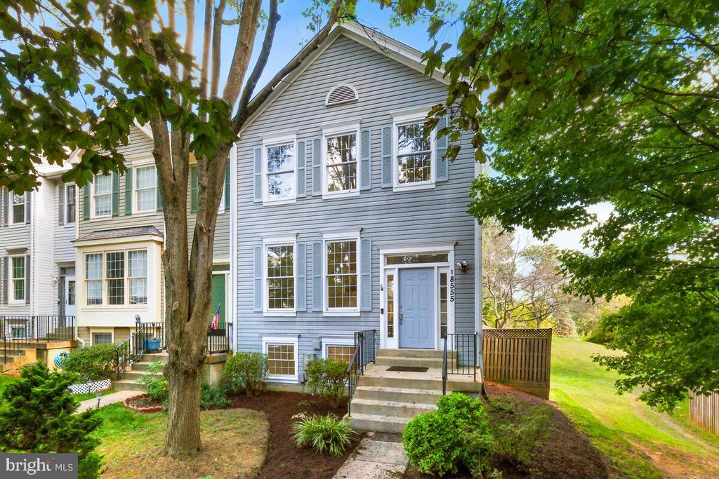 Cherry Laurel Ln, Gaithersburg, MD 20879