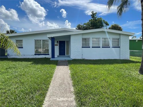 2151 Broom Ct, PORT CHARLOTTE, FL, 33952-4601 | Card Image
