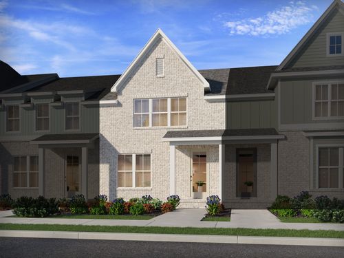 316 Gs Lee Blvd, Smyrna, TN, 37167 | Card Image