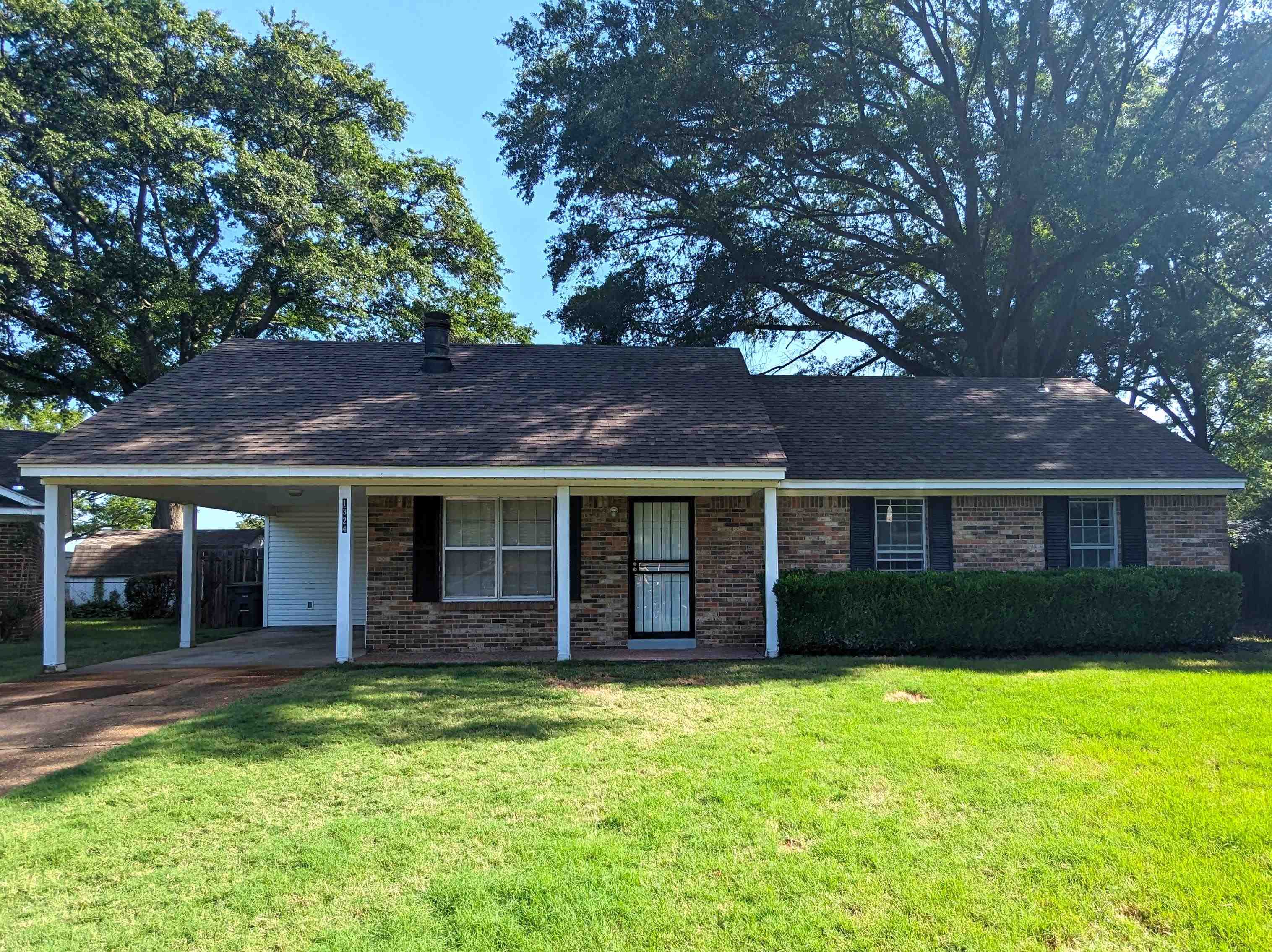 Boyte Cv, Memphis, TN 38134
