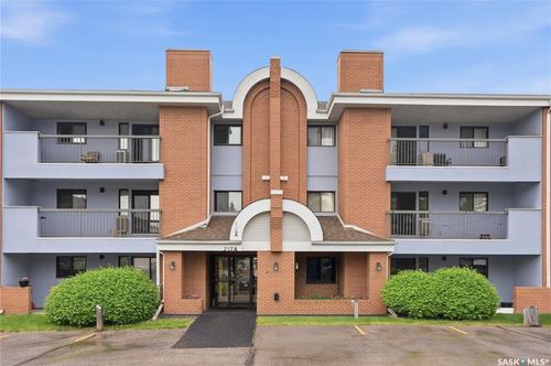 212-217A Cree Pl, Saskatoon, SK, S7K7Z3 | Card Image