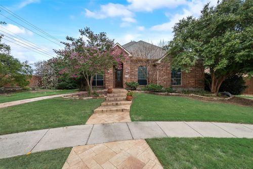 4000 Hearthlight Ct, Plano, TX, 75024-7072 | Card Image