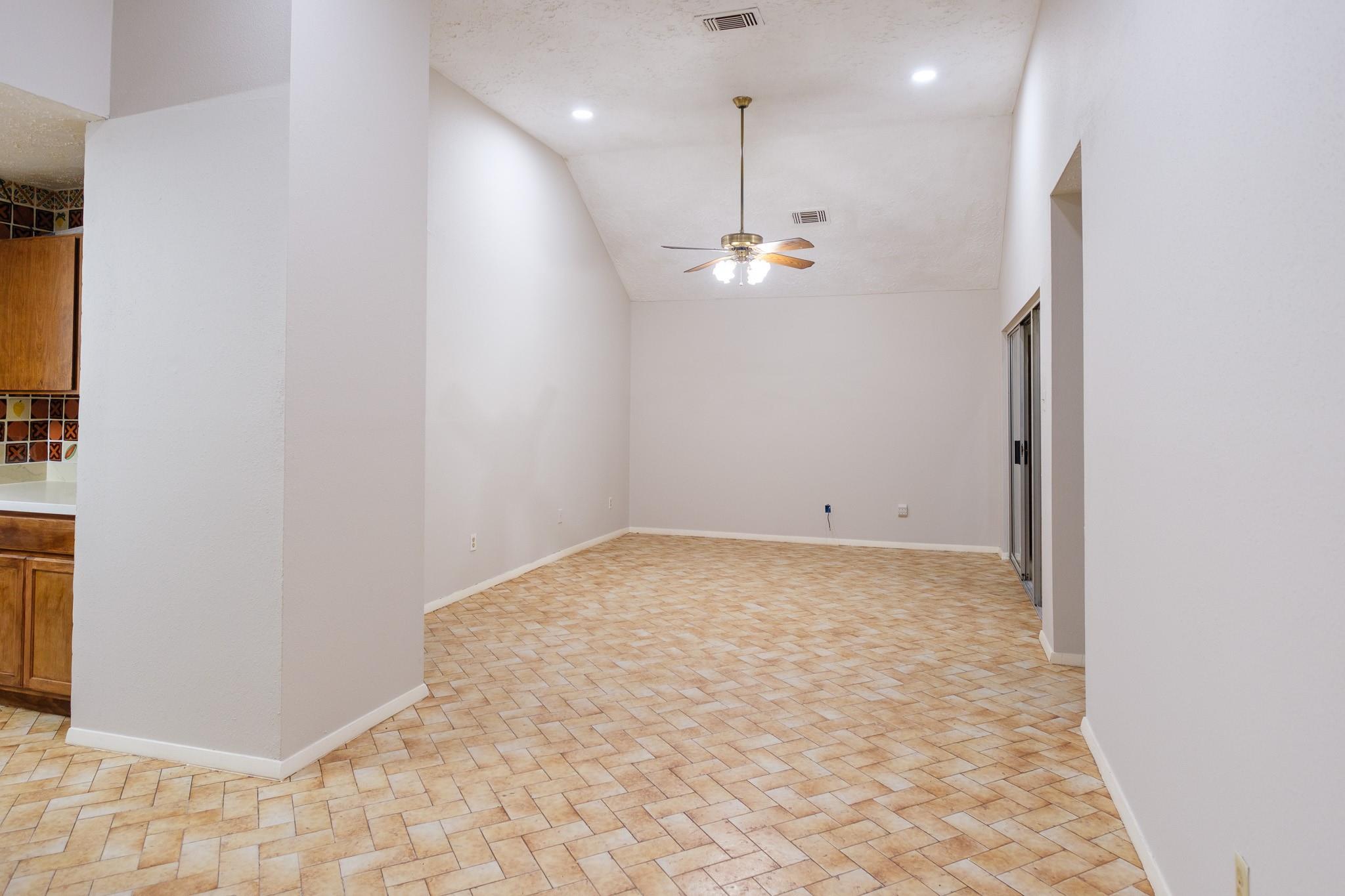 Residential Lease in Houston 3