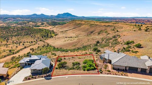 381-1070 Dry Gulch Drive, Prescott, AZ, 86301 | Card Image