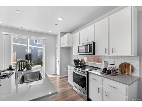 3954 N Rome St, Aurora, CO, 80019 | Card Image