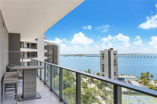 1203-1451 Brickell Ave, Miami, FL, 33131-3805 | Card Image