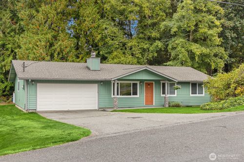 26452 Edgewater Boulevard Nw, Poulsbo, WA, 98370 | Card Image
