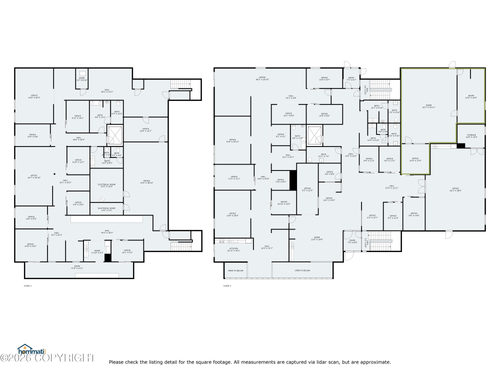 1217 E 10th Ave, Anchorage, AK, 99501-4003 | Card Image