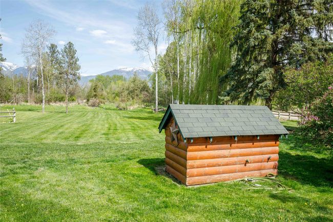 35966 Dublin Gulch Rd, House other with 5 bedrooms, 2 bathrooms and null parking in Saint Ignatius MT | Image 72