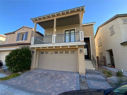 9834 Black Mulberry St, Las Vegas, NV, 89178-5555 | Card Image