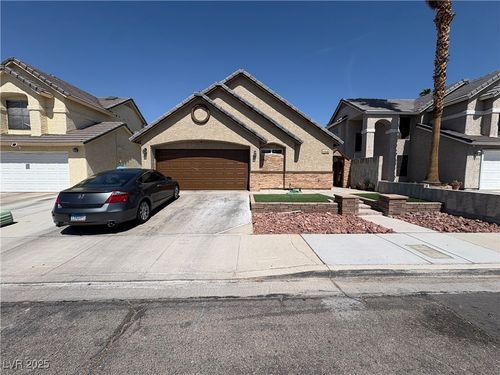 3078 Kennewick Dr, Las Vegas, NV, 89121-2385 | Card Image
