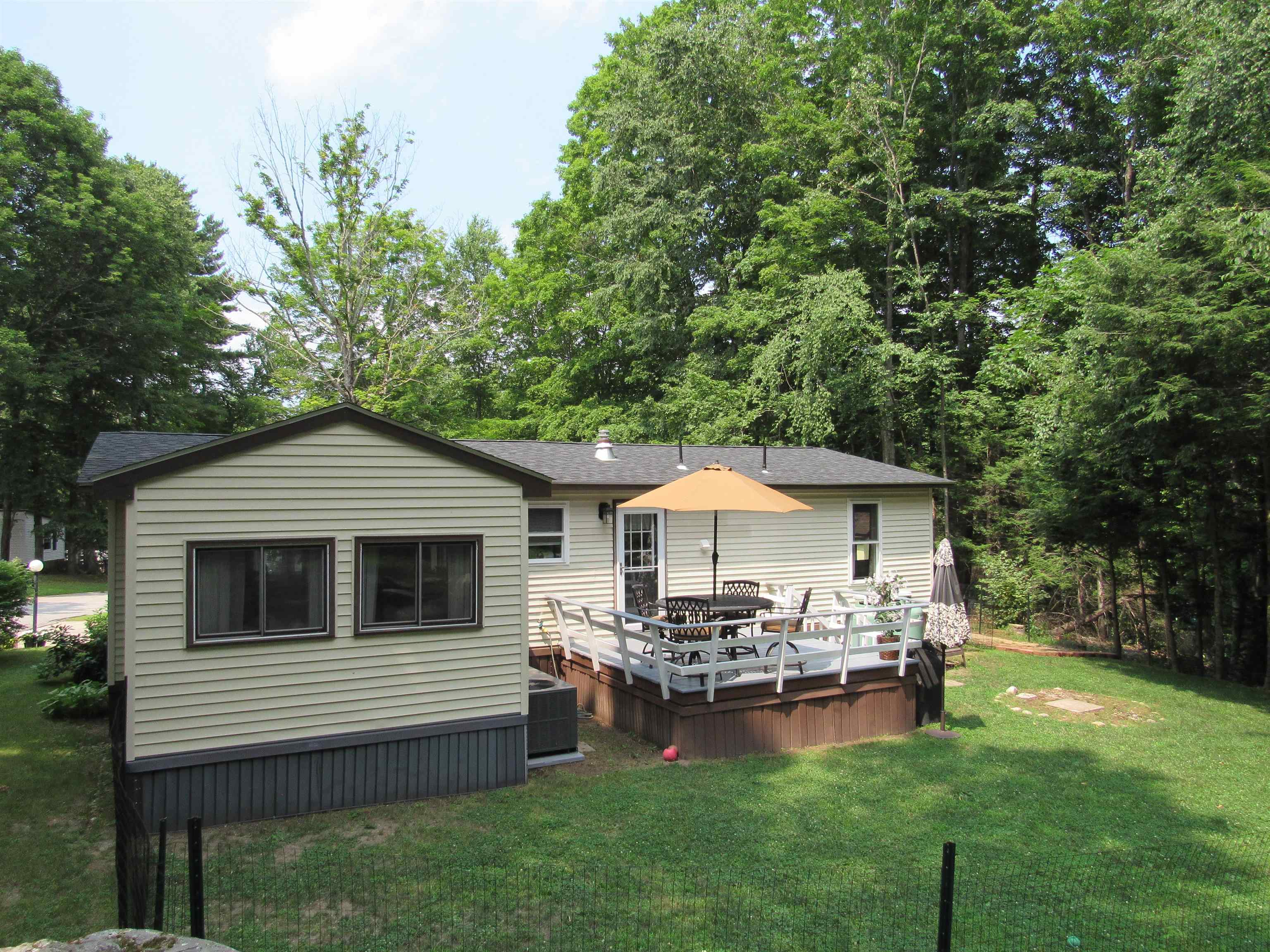 Residential in Danville 3
