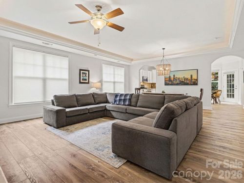 1022 Fleming Ln, Stallings, NC, 28104-6887 | Card Image